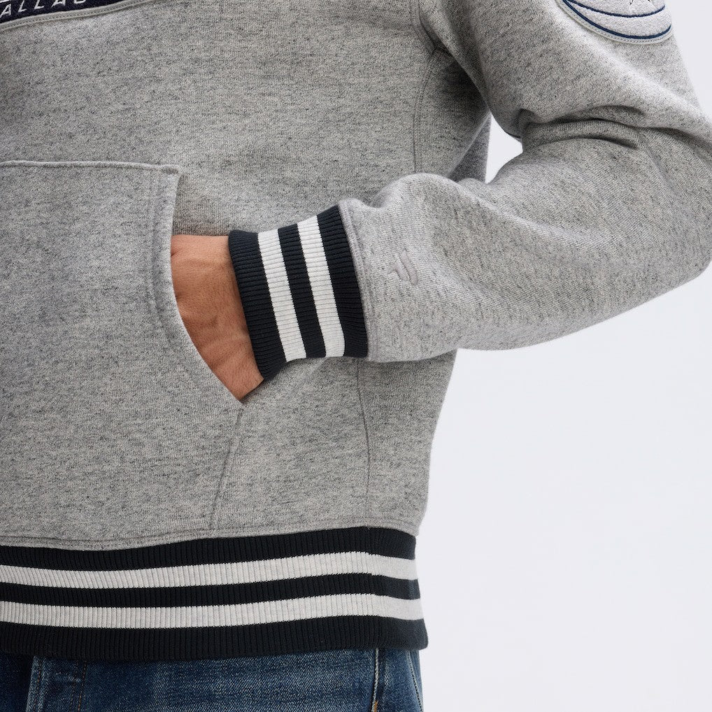 IconicFleece Tipped Hoodie - Dallas Cowboys
