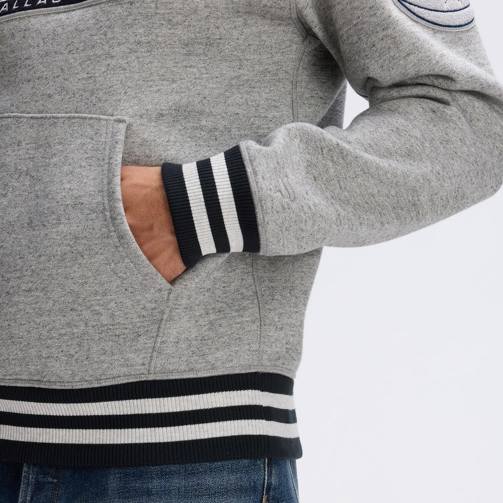 IconicFleece Tipped Hoodie - Dallas Cowboys