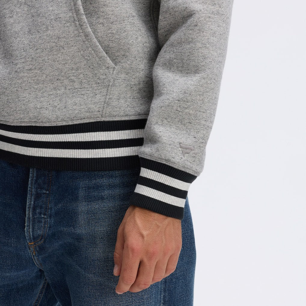 IconicFleece Tipped Hoodie - Dallas Cowboys