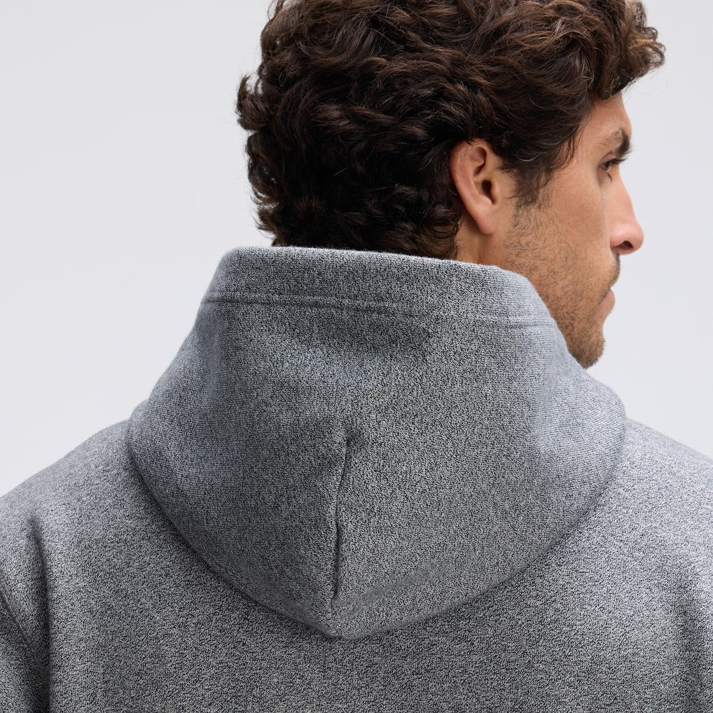 IconicFleece Tipped Hoodie - Minnesota Vikings