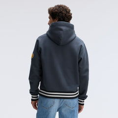 IconicFleece Tipped Hoodie - Pittsburgh Steelers
