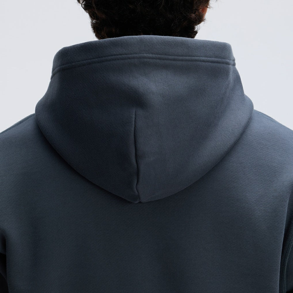 IconicFleece Tipped Hoodie - Pittsburgh Steelers