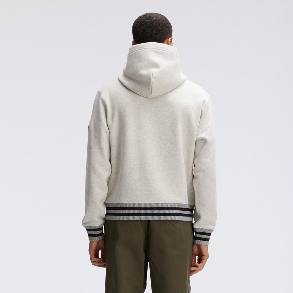 IconicFleece Tipped Hoodie - Green Bay Packers