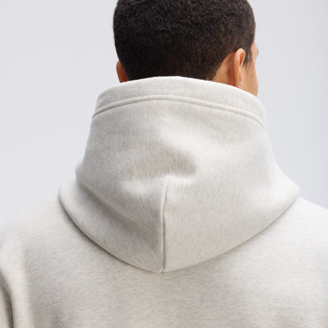 IconicFleece Tipped Hoodie - Green Bay Packers