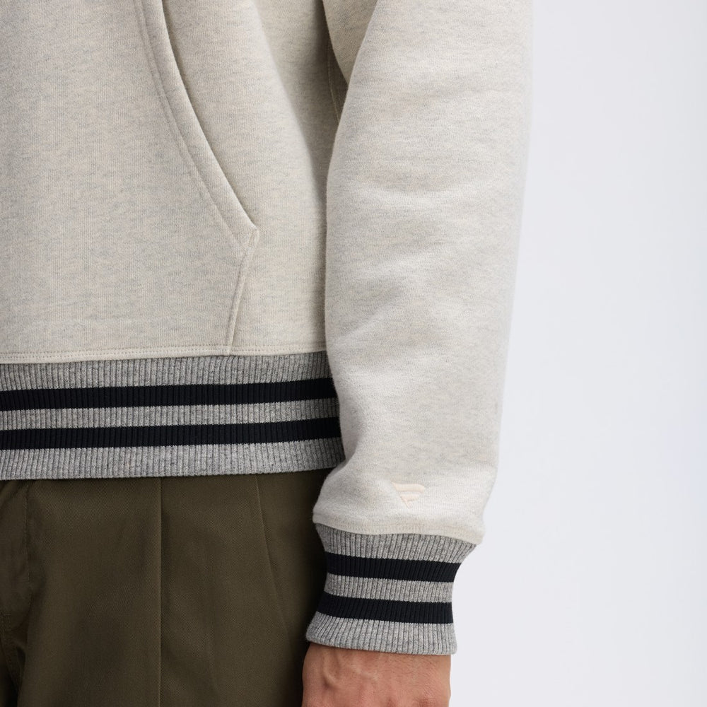 IconicFleece Tipped Hoodie - Green Bay Packers