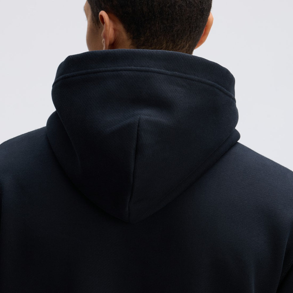 IconicFleece Tipped Hoodie - Detroit Lions