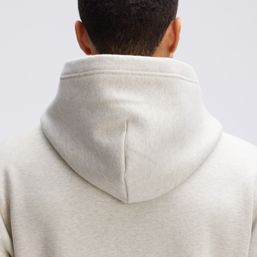 IconicFleece Tipped Hoodie - Washington Commanders