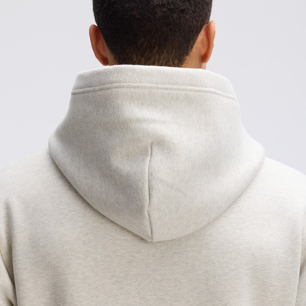 IconicFleece Tipped Hoodie - Washington Commanders