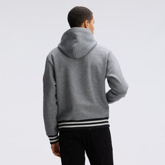 IconicFleece Tipped Hoodie - Kansas City Chiefs