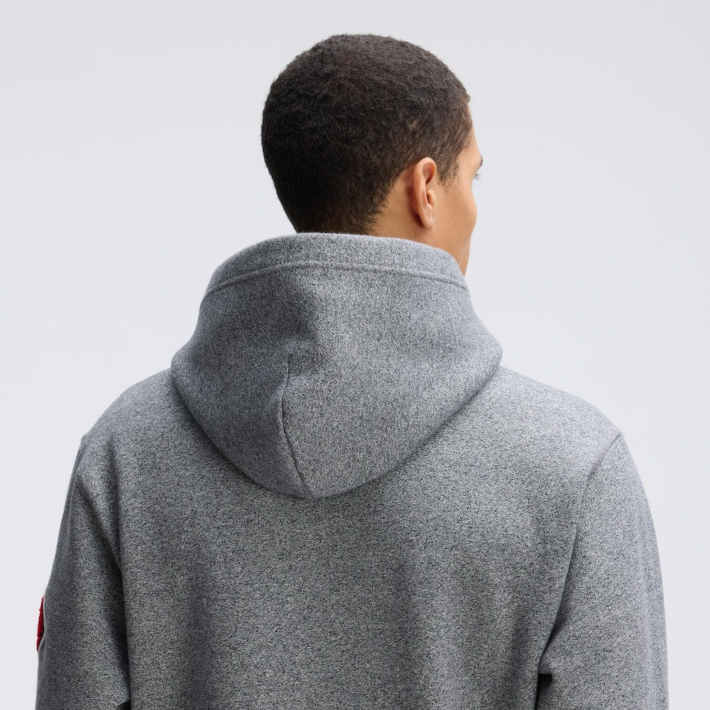 IconicFleece Tipped Hoodie - Kansas City Chiefs