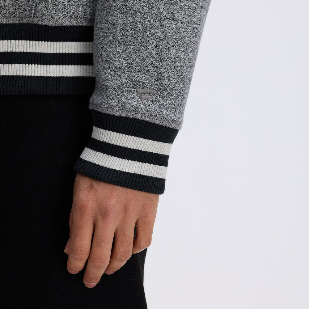 IconicFleece Tipped Hoodie - Kansas City Chiefs