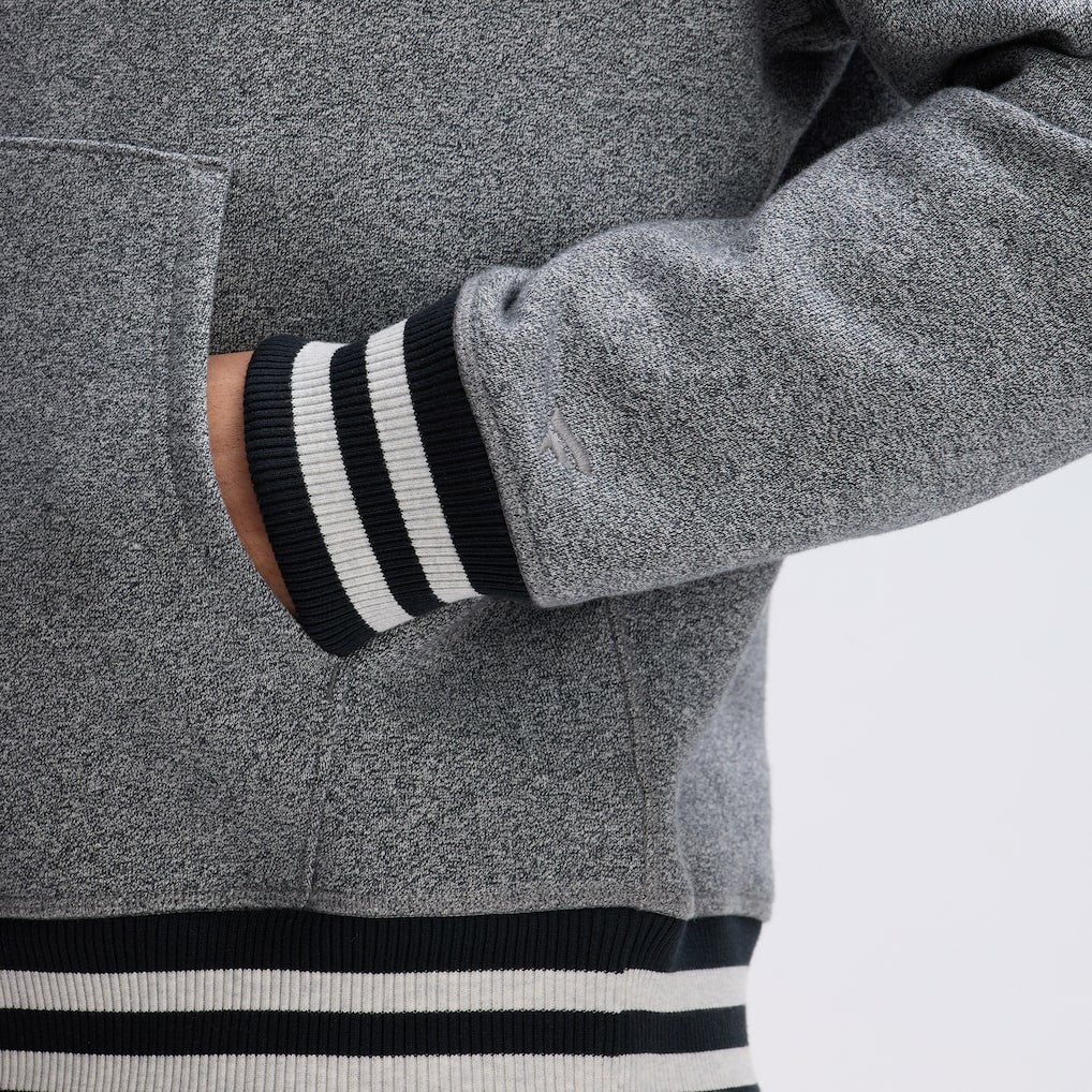 IconicFleece Tipped Hoodie - Kansas City Chiefs