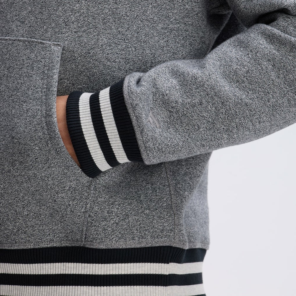 IconicFleece Tipped Hoodie - Kansas City Chiefs