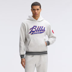 IconicFleece Tipped Hoodie - Buffalo Bills