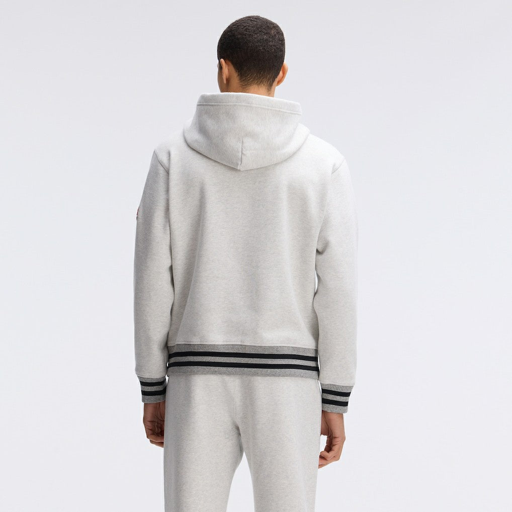 IconicFleece Tipped Hoodie - Buffalo Bills