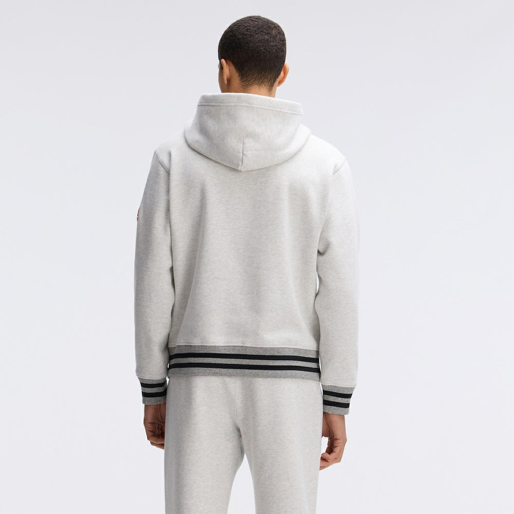 IconicFleece Tipped Hoodie - Buffalo Bills