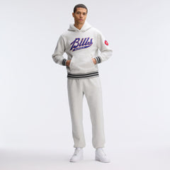 IconicFleece Tipped Hoodie - Buffalo Bills