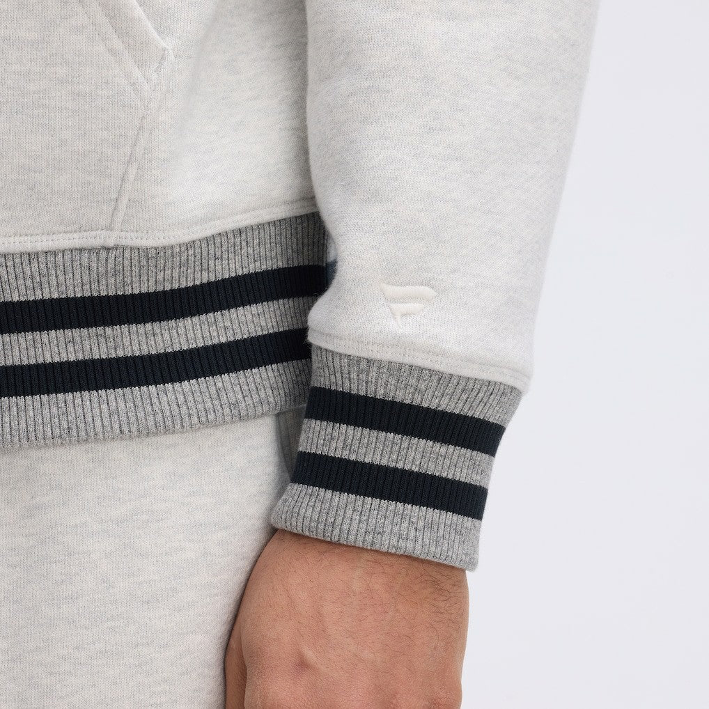 IconicFleece Tipped Hoodie - Buffalo Bills