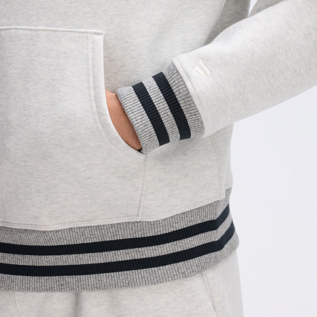 IconicFleece Tipped Hoodie - Buffalo Bills