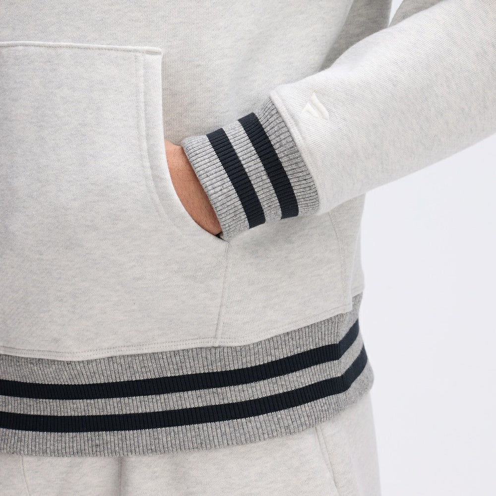 IconicFleece Tipped Hoodie - Buffalo Bills