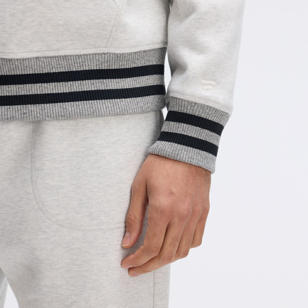 IconicFleece Tipped Hoodie - Buffalo Bills