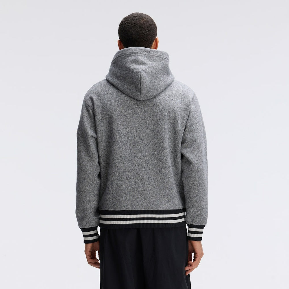 IconicFleece Tipped Hoodie - Chicago Bears