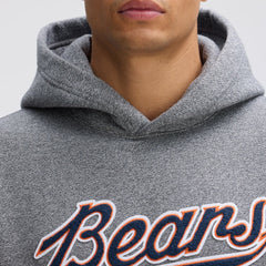 IconicFleece Tipped Hoodie - Chicago Bears