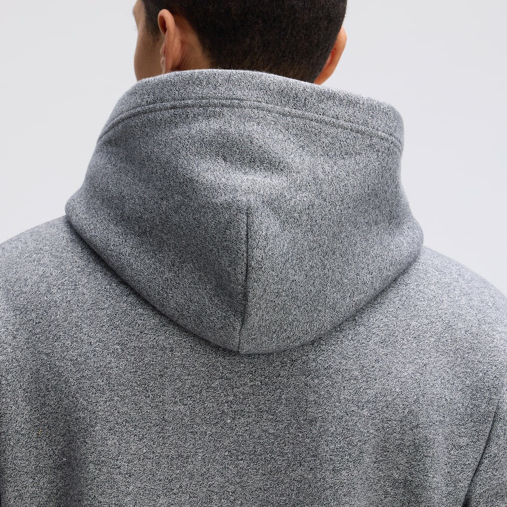 IconicFleece Tipped Hoodie - Chicago Bears