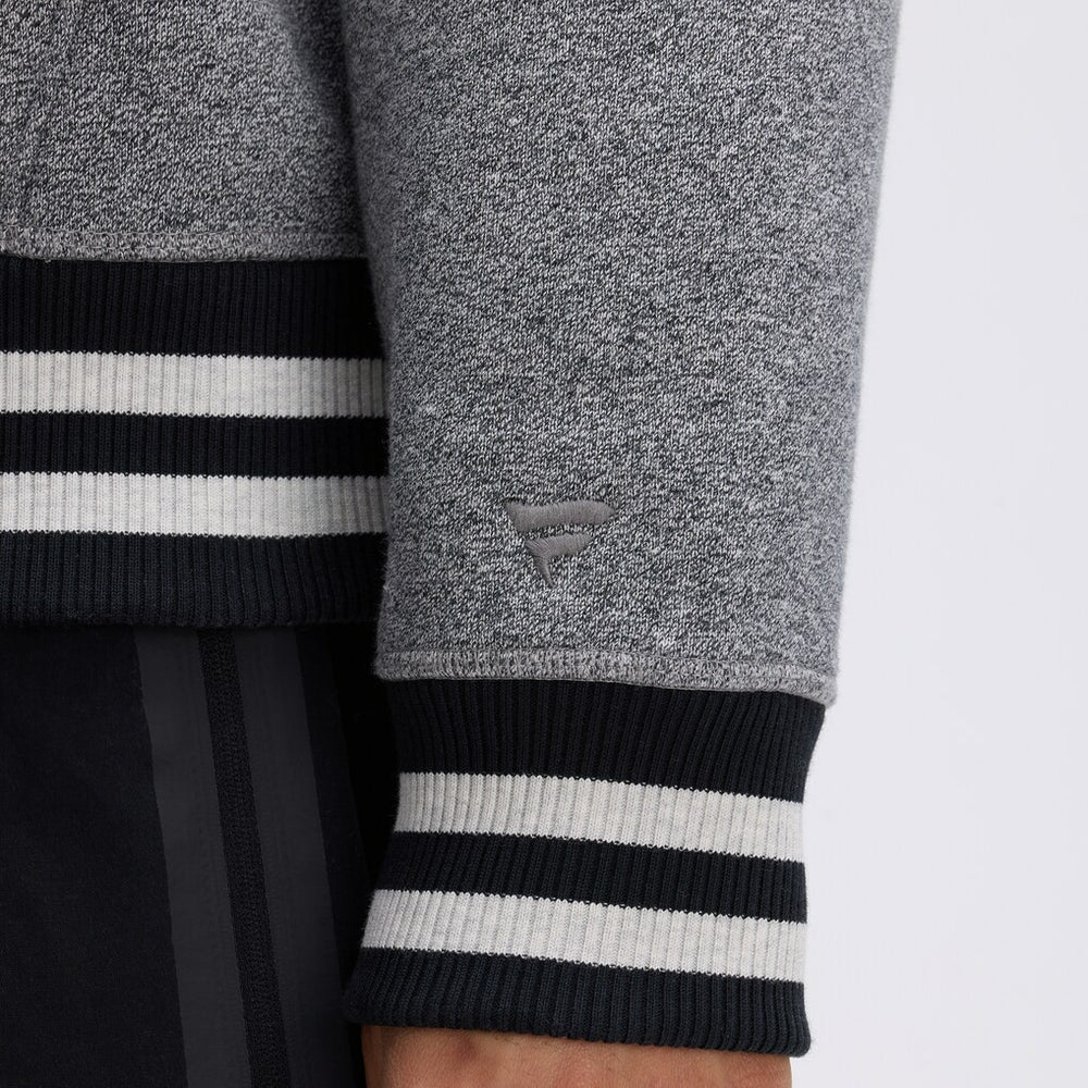 IconicFleece Tipped Hoodie - Chicago Bears