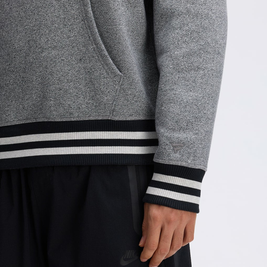 IconicFleece Tipped Hoodie - Chicago Bears