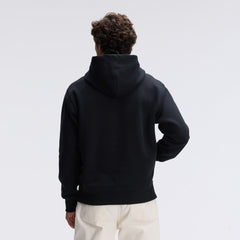 IconicFleece Flocked Hoodie - Baltimore Ravens
