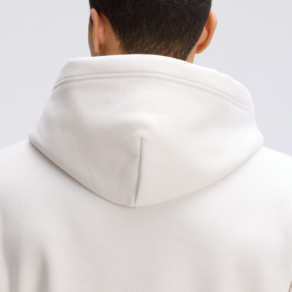 IconicFleece Letterman Hoodie - Minnesota Vikings
