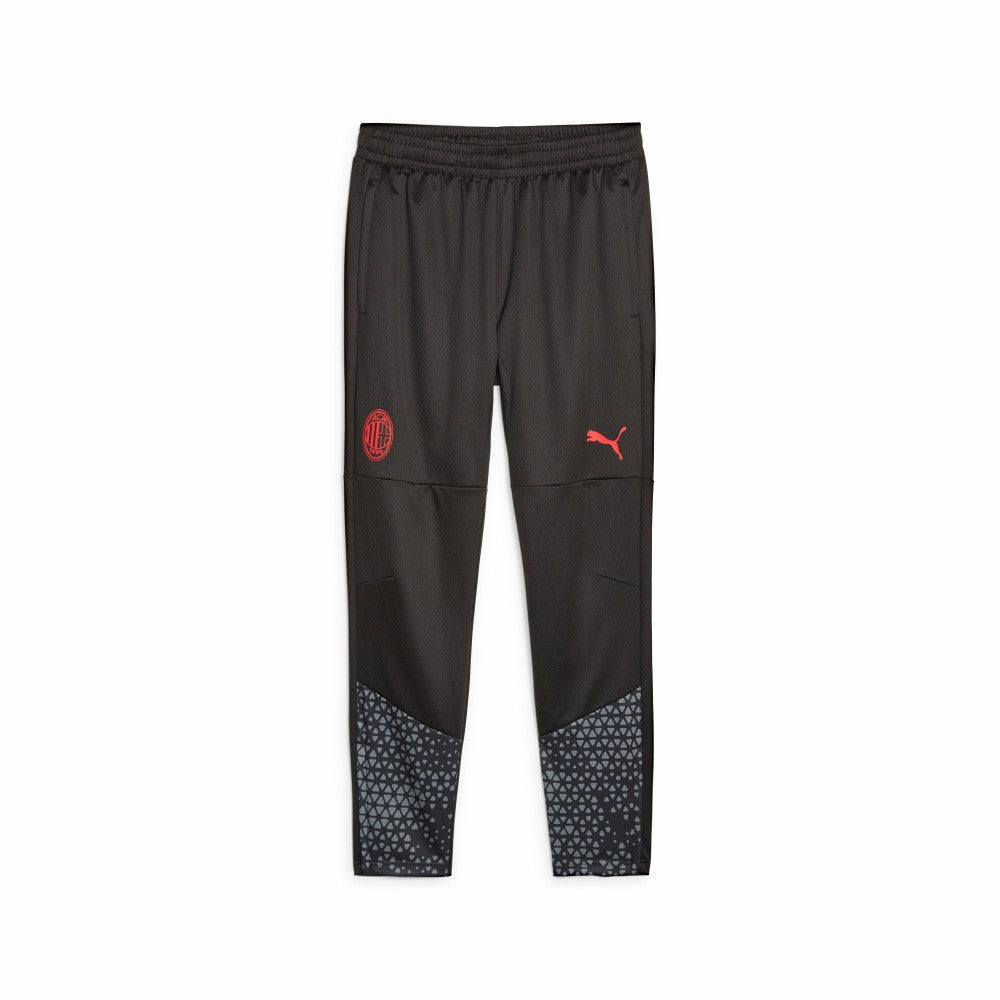 AC Milan 2023/24 Training Pants - Puma Black