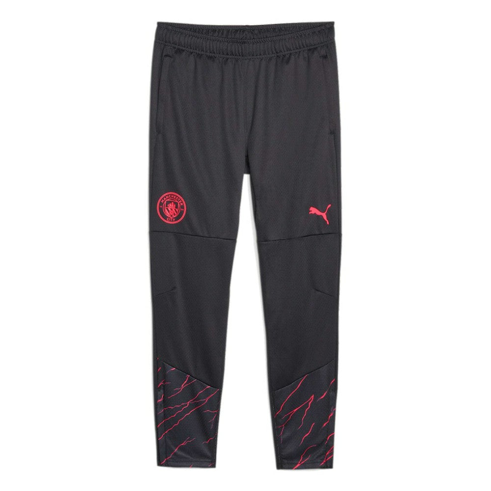 Manchester City 2023/24 Training Pants - Puma Navy