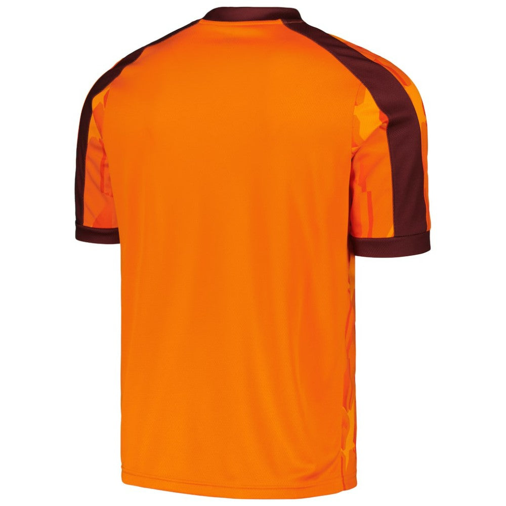 Manchester City 2023/24 Esports Jersey - Puma Orange