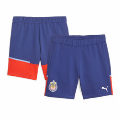 Chivas Casuals Shorts - Puma Blue