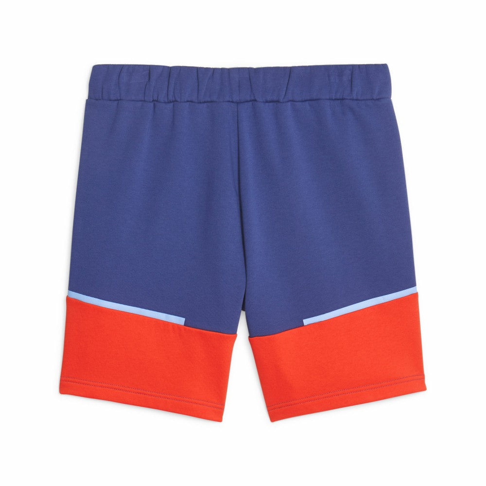 Chivas Casuals Shorts - Puma Blue