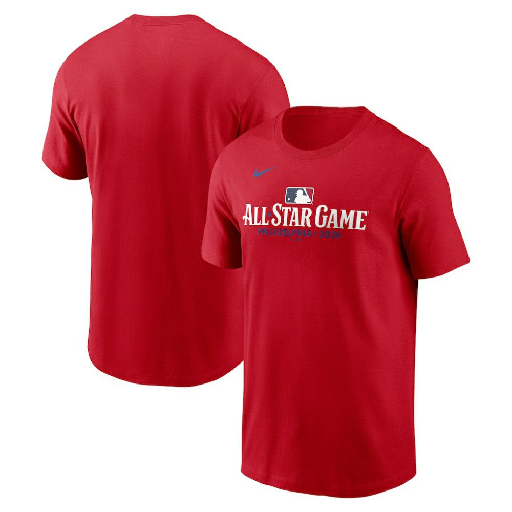 MLB Nike 2026 MLB All-Star Game Wordmark T-Shirt