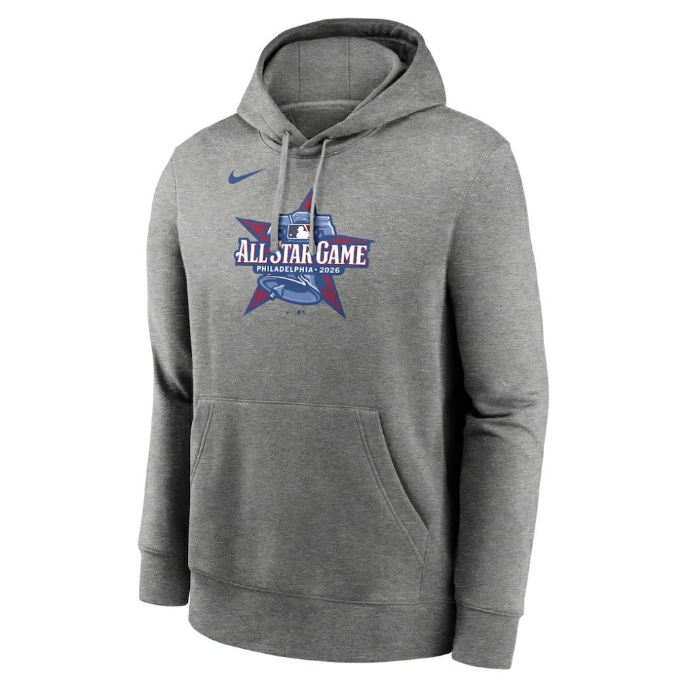 MLB Nike 2026 MLB All-Star Game Logo Club Pullover Hoodie