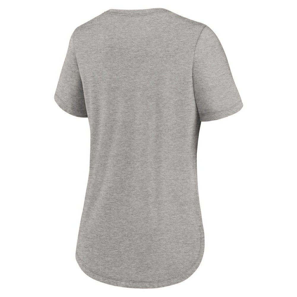 MLB MLB All-Star Nike Women's 2026 MLB All-Star Game Wordmark Tri-Blend T-Shirt