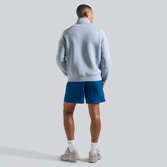 MLB Los Angeles Dodgers Nike 2026 Gold Collection Tech Fleece Half-Zip Pullover