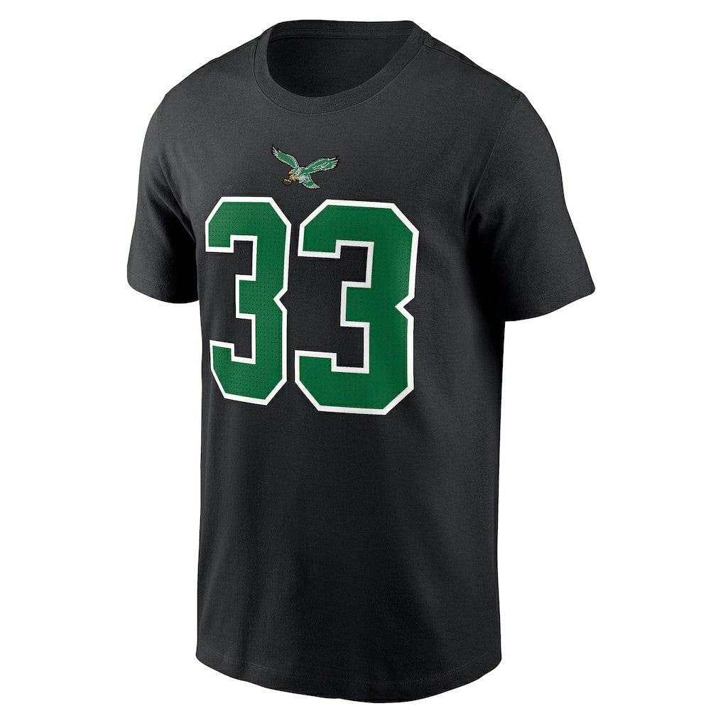 Cooper DeJean  Player Name & Number T-Shirt - Philadelphia Eagles