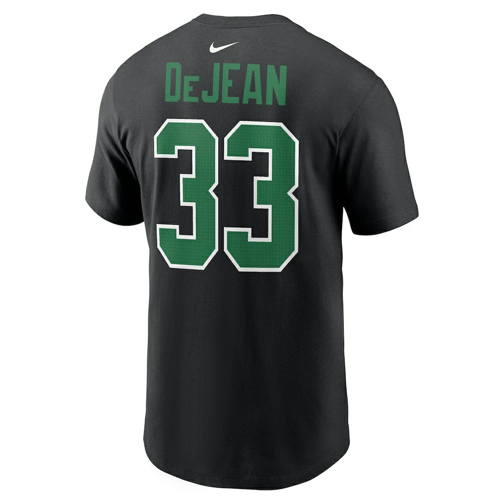Cooper DeJean  Player Name & Number T-Shirt - Philadelphia Eagles