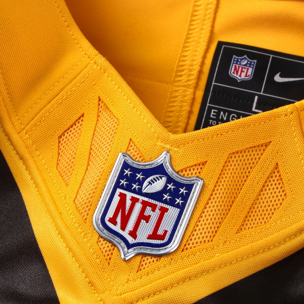 Aaron Rodgers  Alternate Vapor F.U.S.E. Limited Jersey - Pittsburgh Steelers