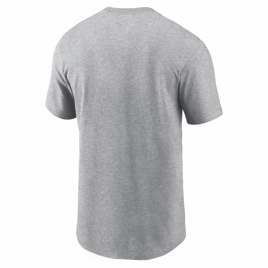 2025 NFC Champions Locker Room Trophy Collection T-Shirt - Seattle Seahawks