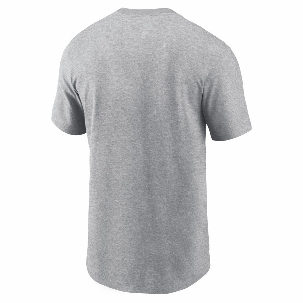 2025 NFC Champions Locker Room Trophy Collection T-Shirt - Seattle Seahawks