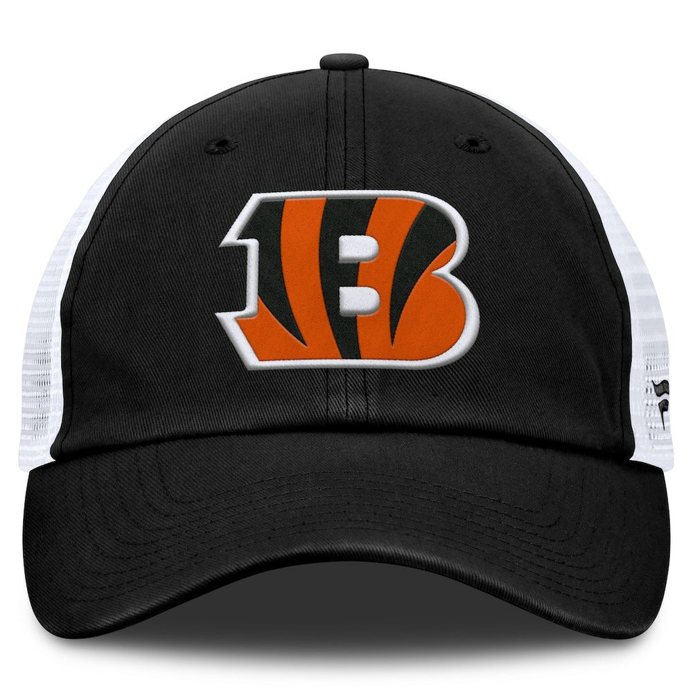 Trucker Adjustable Hat - Cincinnati Bengals