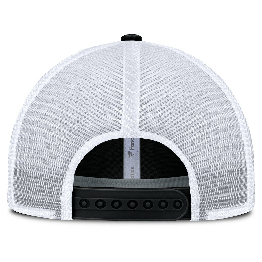 Trucker Adjustable Hat - Cincinnati Bengals