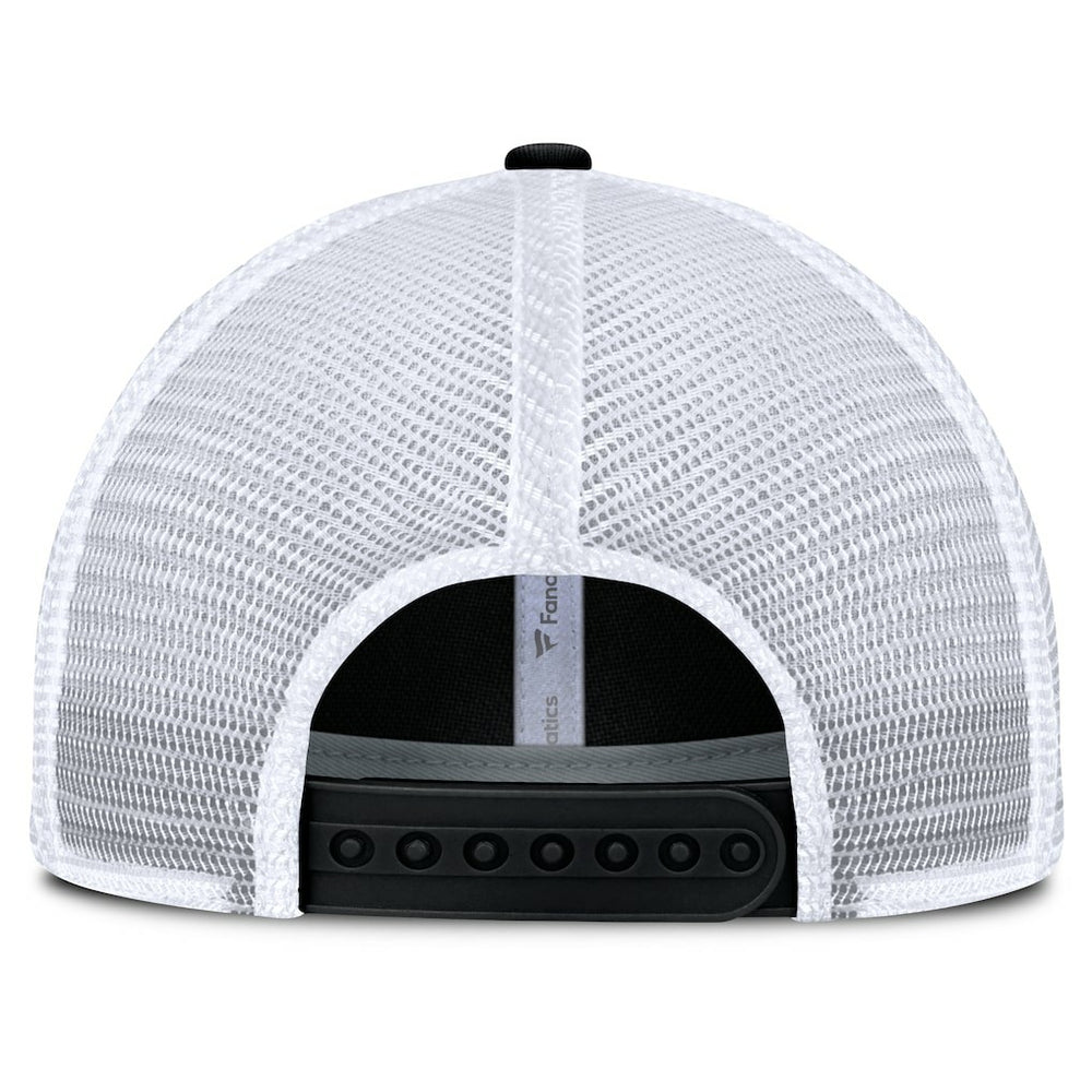 Trucker Adjustable Hat - Cincinnati Bengals