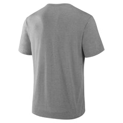 MLB Boston Red Sox Fanatics Tribute IYKYK Tri-Blend T-Shirt
